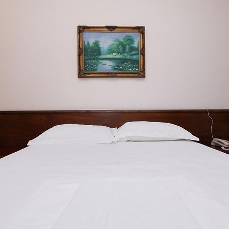 Mema Resort Mirash Bagian luar foto