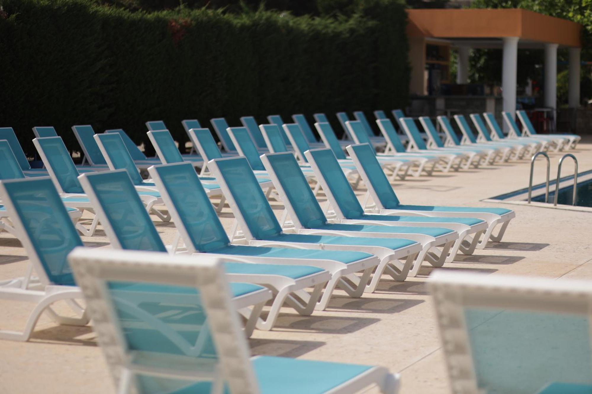 Mema Resort Mirash Bagian luar foto